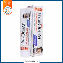 خمیر اصلاح صورت آقایان 