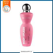 سپری خوشبوکننده و مرطوب‌کننده بدن بانوان سی گل (Guilty Rouge)