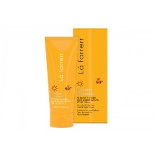 کرم ضد آفتاب و ضدلک بی رنگ پوست های چرب و مستعد آکنه SPF50