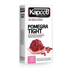 کاندوم تنگ کننده اناری کاپوت 