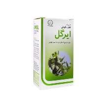 قطره گوش ایرگل