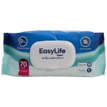 دستمال مرطوب بزرگسال