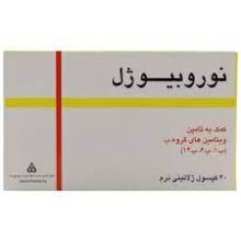 کپسول نوروبیوژل