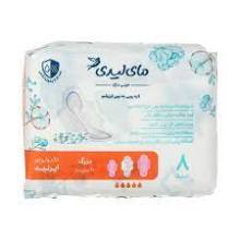 نوار بهداشتی مای لیدی خیلی نازک