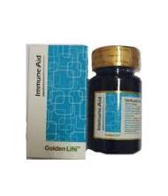 قرص ایمیون اید گلدن لایف