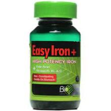 قرص ایزی آیرون پلاس