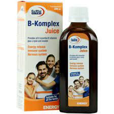 شربت ب کمپلکس جویس