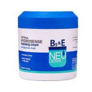 کرم مرطوب کننده اپتیمال هیدروسنس نئودرم