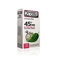 کاندوم کاپوت تاخیری 45 دقیقه ای 