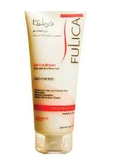 نرم کننده موهای وز دار و شکننده فولیکا