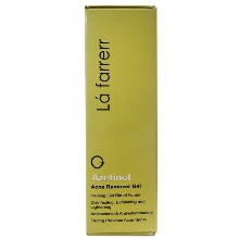 سرم ضدآکنه آزتینول لافارر 