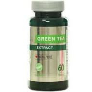 قرص عصاره چای سبز