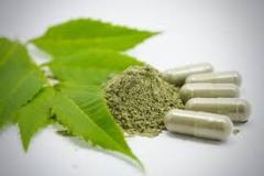 قرص عصاره چای سبز