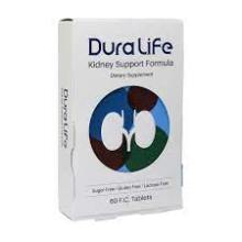 قرص مولتی ویتامین دورالایف