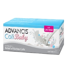 قطره کولی بیبی ادونسیس 