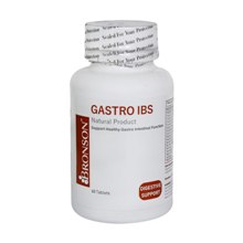 قرص گاسترو آی بی اس برونسون