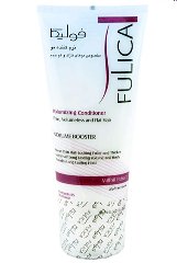 نرم کننده مووهای نازک و کم حجم فولیکا