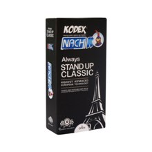 کاندوم کدکس مدل استند آپ کلاسیک