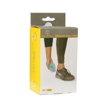 پد خار پاشنه سیلیکونی پین مد