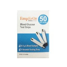 نوار تست قند خون امپرور