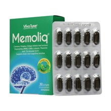 کپسول نرم ژلاتینی ممولیک ویواتیون