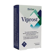 سافت ژل وی پروست ویواتیون