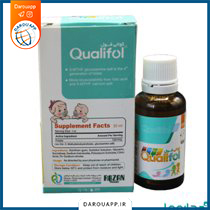 قطره کوالی فول