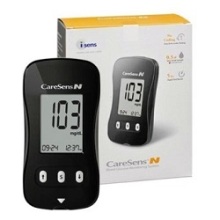 دستگاه تست قند خون کر سنس