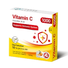 ویال خوراکی ویتامین ث جم فارما