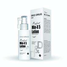 هیرتونیک ماینوکسیدیل دئودراگ