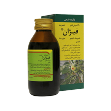 شربت فیژان رازک