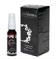 امولسیون گیاهی ضد درد هیشو