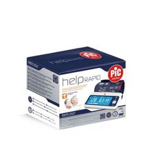 فشار سنج دیجیتال مدل هلپ راپید پیک