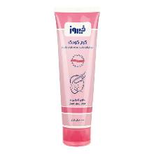 کرم محافظت کننده و مرطوب کننده کودک فیروز