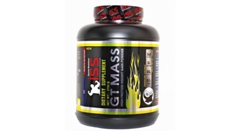 پودر جی تی مس آی اس اس