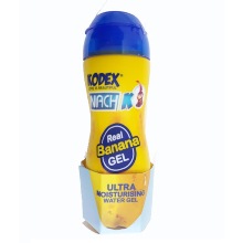 ژل نرم کننده موزی کدکس