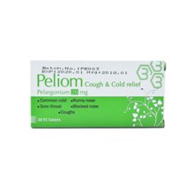 قرص پلیوم بهشاد دارو