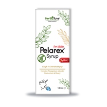 شربت پلارکس