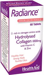 قرص رادیانس هلث اید