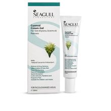 کرم- ژل بازسازی‌کننده کورمد سی گل 