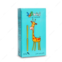 قطره مولتی ویتامین و روی زیتوکید