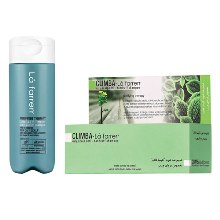 شامپو ضدشوره موی چرب لافارر