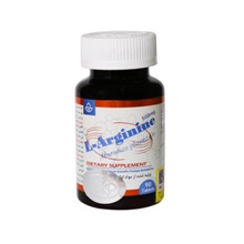 قرص ال آرژنین 500میلی گرم ابوریحان