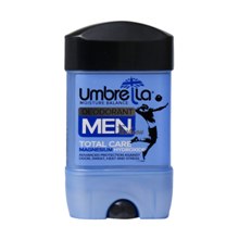 استیک ضد تعریق مردانه آمبرلا مدل توتال کر