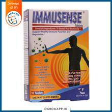 قرص ایمیوسنس ویتان 30 عدد