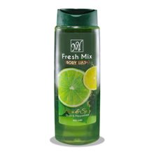 شامپو بدن فرش میکس مای 