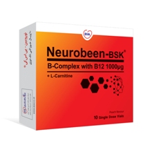 نوروبین بی اس کی