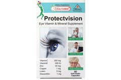 پروتکت ویژن