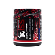 پودر ال گلوتامین آی اس اس