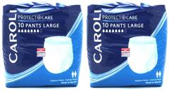 پوشینه بزرگسالان کارولی